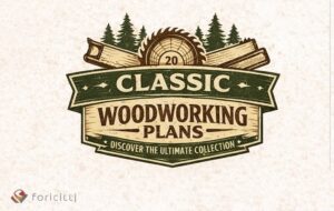 beginner woodworking