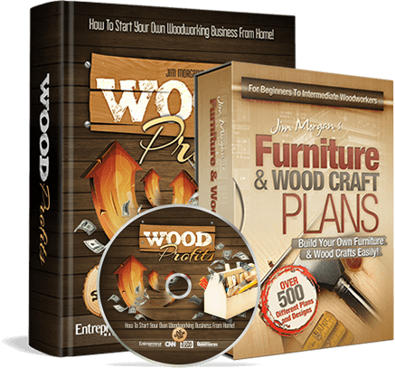 the wood working plans